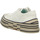 Schuhe Herren Sneaker Rebecca White VW02M-4.V1 (VW02l-4.V5) Weiss
