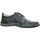 Schuhe Herren Derby-Schuhe & Richelieu Krisbut Schnuerschuhe 5154A-4-1 Grau