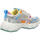 Schuhe Damen Sneaker Buffalo CLD Run Jog BN16308881 Multicolor
