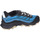 Schuhe Herren Fitness / Training Merrell Sportschuhe Moab Speed GTX J067525 Blau