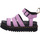 Schuhe Damen Sandalen / Sandaletten Dr. Martens Must-Haves Blaire 30706308 Violett