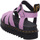 Schuhe Damen Sandalen / Sandaletten Dr. Martens Must-Haves Blaire 30706308 Violett