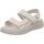 Schuhe Damen Sandalen / Sandaletten Legero Sandaletten Absatzsandale Leder \ SUNWALKE 2-000257-4300 Beige
