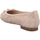 Schuhe Damen Slipper Peter Kaiser Premium 14328-328 Callia Beige