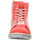 Schuhe Damen Stiefel Andrea Conti Stiefeletten 0341500021 Rot