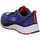 Schuhe Jungen Sneaker Skechers Low Elit 403951L RYBK Blau