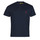 Kleidung Herren T-Shirts Polo Ralph Lauren T-SHIRT AJUSTE EN COTON Marine