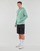 Kleidung Herren Sweatshirts Polo Ralph Lauren SWEATSHIRT ZIPPE EN DOUBLE KNIT TECH Kaki