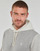 Kleidung Herren Sweatshirts Polo Ralph Lauren SWEATSHIRT CAPUCHE EN MOLLETON COLOBLOCK Grau