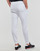 Kleidung Herren Jogginghosen Polo Ralph Lauren BAS DE JOGGING EN DOUBLE KNIT TECH Weiss
