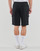 Kleidung Herren Shorts / Bermudas Polo Ralph Lauren SHORT CARGO EN DOUBLE KNIT TECH Schwarz