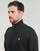 Kleidung Herren Sweatshirts Polo Ralph Lauren SWEAT 1/2 ZIP EN DOUBLE KNIT TECH Schwarz