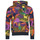 Kleidung Herren Sweatshirts Polo Ralph Lauren SWEATSHIRT CAPUCHE EN DOUBLE KNIT TECH Multicolor