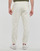 Kleidung Herren Jogginghosen Polo Ralph Lauren BAS DE JOGGING EN MOLLETON Elfenbein
