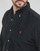 Kleidung Herren Langärmelige Hemden Polo Ralph Lauren CHEMISE COUPE DROITE EN VELOURS COTELE Schwarz