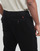 Kleidung Herren 5-Pocket-Hosen Polo Ralph Lauren PREPSTER EN VELOURS Schwarz