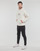 Kleidung Herren Sweatshirts Polo Ralph Lauren SWEAT POLAIRE POLO SPORT Elfenbein