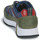 Schuhe Herren Sneaker Low Paul Smith BELAIR Kaki / Marine
