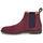Schuhe Herren Boots Paul Smith CEDRIC Bordeaux