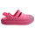 Schuhe Mädchen Pantoletten / Clogs Havaianas BABY CLOG II Pink