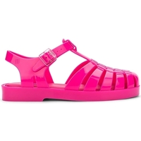 Schuhe Kinder Sandalen / Sandaletten Melissa MINI  Possession K - Pink Rosa