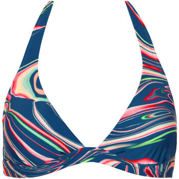 Lisca  Bikini Ober- und Unterteile Triangel-Badeanzug-Top vorgeformt ohne Bügel Queensland