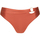 Kleidung Damen Bikini Ober- und Unterteile Lisca Hochgeschnittene Bikini-Strümpfe Jordan Braun