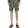 Kleidung Herren Shorts / Bermudas Wood Wood 12315205-7184 Multicolor