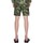 Kleidung Herren Shorts / Bermudas Wood Wood 12315205-7184 Multicolor
