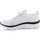 Schuhe Herren Sneaker Low Skechers Go Walk Hyper Burst-Maritime 216083-WBK Weiss