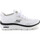 Schuhe Herren Sneaker Low Skechers Go Walk Hyper Burst-Maritime 216083-WBK Weiss