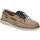 Schuhe Herren Derby-Schuhe & Richelieu CallagHan 53400 Beige