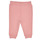 Kleidung Mädchen Kleider & Outfits Polo Ralph Lauren LSFZHOOD-SETS-PANT SET Rosa