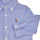 Kleidung Jungen Pyjamas/ Nachthemden Polo Ralph Lauren SOLID CVRALL-ONE PIECE-COVERALL Blau / Himmelsfarbe
