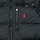 Kleidung Kinder Daunenjacken Polo Ralph Lauren EL CAP JKT-OUTERWEAR-BOMBER Schwarz