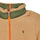 Kleidung Kinder Fleecepullover Polo Ralph Lauren DIVERSIONJKT-REVERSIBLE Beige / Kaki / Orange