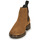 Schuhe Herren Boots Blackstone UG23 Braun
