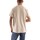 Kleidung Herren T-Shirts Roy Rogers P23RRU634CA160111 Beige