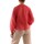 Kleidung Damen Hemden Niu' PE23616T028 Rot