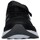 Schuhe Jungen Sneaker Low New Balance YT570LB3 Schwarz