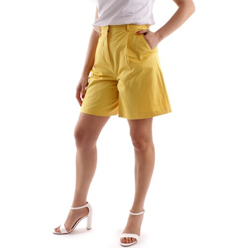 Max Mara ECUBA Gelb