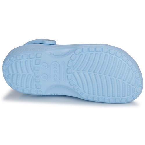 Crocs Classic Blau