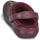 Schuhe Damen Pantoletten / Clogs Crocs Classic Lined Clog Bordeaux