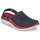 Schuhe Pantoletten / Clogs Crocs LiteRide 360 Clog Marine / Rot