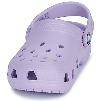Crocs Classic Clog K Lavendel