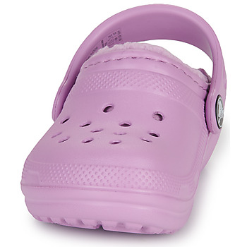 Crocs Classic Lined Clog T Violett