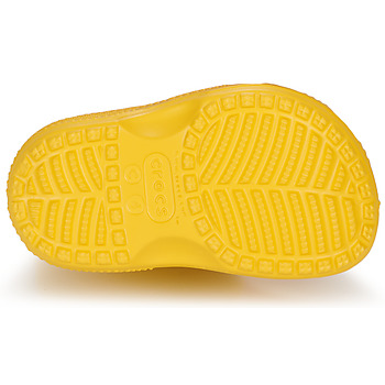 Crocs Classic Boot T Gelb