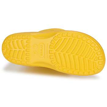 Crocs Classic Boot K Gelb