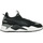 Schuhe Herren Sneaker Puma RS-X Suede Schwarz