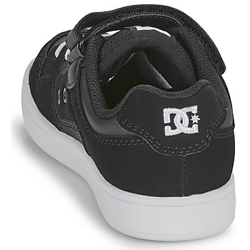 DC Shoes MANTECA 4 V Schwarz / Weiss